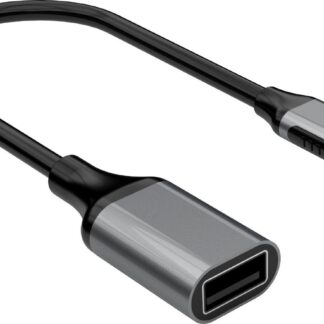 USB C to USB A Adapter Type-C
