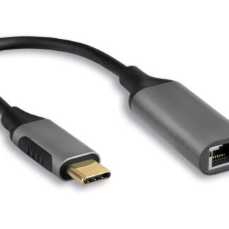 USB C to RJ45 Network Adapter