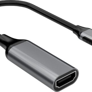 USB C to HDMI Adapter Type-C