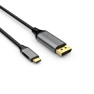 USB C to DisplayPort Cable