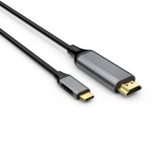 USB C to HDMI Cable 2 Meter