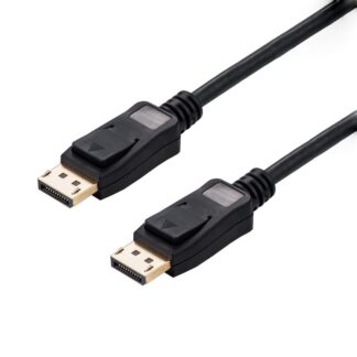 DisplayPort 1.4 8K@60 5 m 4K