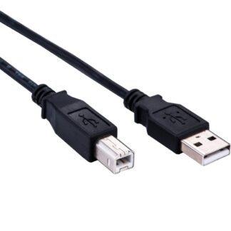 USB 2.0 A to B Cable 1 m 2.0,