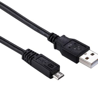 USB A to Micro B Cable 2