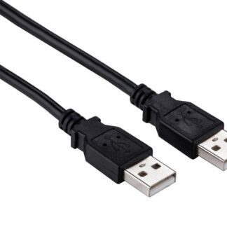 USB 2.0 A to A Cable 0,5m