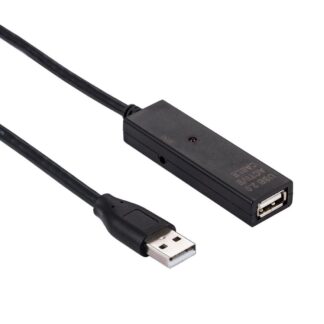 USB 2.0 A Extension Cable 5