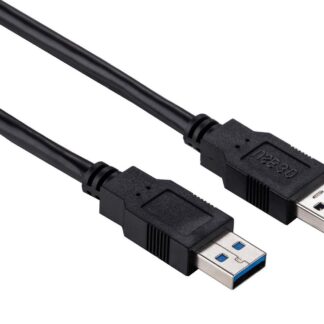 USB 3.0 A to A Cable 3m M/M,