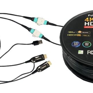 MPO-HDMI Kit 5 m HDMI2.0 Over