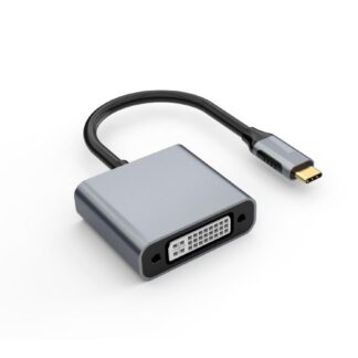 USB C to DVI Adapter USB-C M