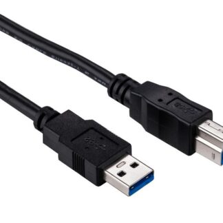 USB 3.0 A to B Cable 3 Meter