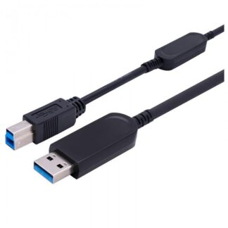 AOC USB 3.2 Gen2 A-B 10 m