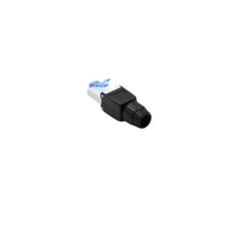 Field Connector, Cat.6A, UTP