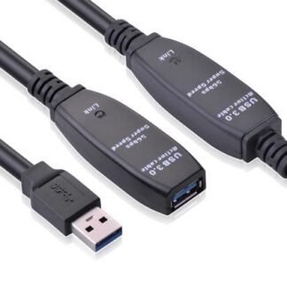 USB 3.0 A Extension Cable 5m