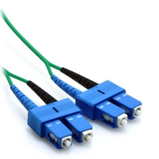 Fiber Cord OS2 SC/SC 3m