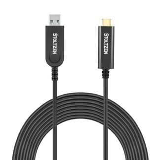 AOC USB 3.2 10 GBPS A-C 10 m