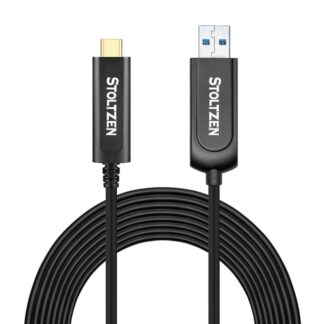 AOC USB 3.2 10 GBPS A-C 20 m