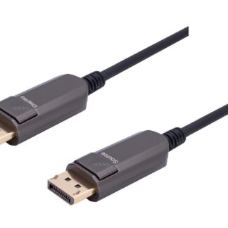 AOC Slim DisplayPort 1.4 10 m