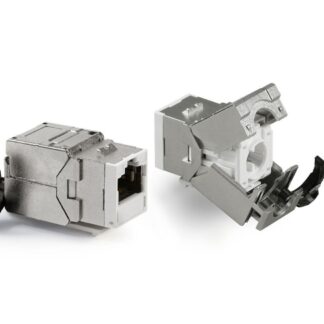 Keystonemodule Cat.6A STP