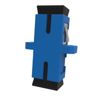 Fiber Adapter SC/SC Simplex