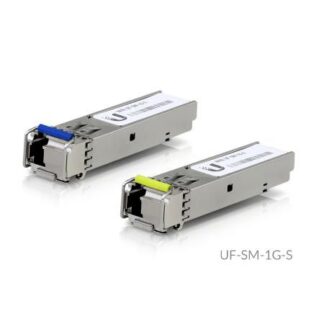 SFP 1,25G SM BiDi, 1 Pair