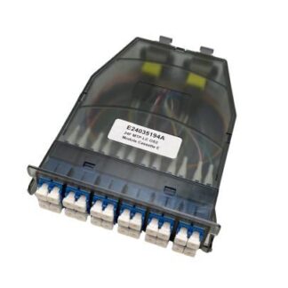 MTP Cassette OS2 U 2x12xLC