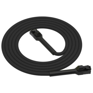 Flexi-Boot U/UTP Cat6A Black