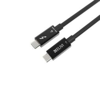 Thunderbolt 4 Cable 1 m