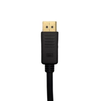 DisplayPort 1.2 4K@60 0,5 m
