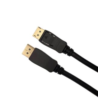 DisplayPort 1.4 8K@60 5 m