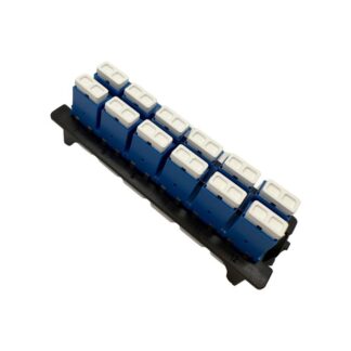 OS2 LC Standard Adapter Plate