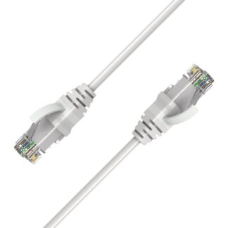 ColorFlex U/UTP Cat6A Grey