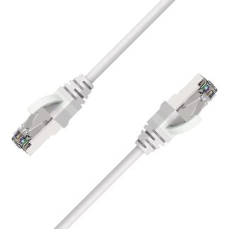 ColorFlex S/FTP Cat6A Grey