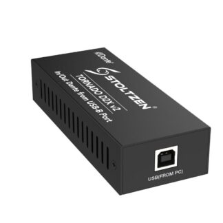 Tornado Installer D2X
