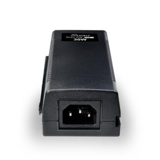 PoE+ Injector 30W