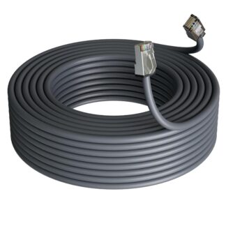 Outdoor Patch S/FTP Cat6A 70m