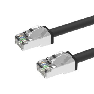 Outdoor Patch S/FTP Cat6A 1m