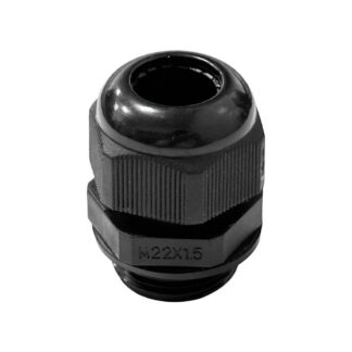 Outdoor Patch Gland w/Lock