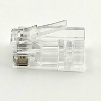 Unshielded RJ45 Plug 5.0 -