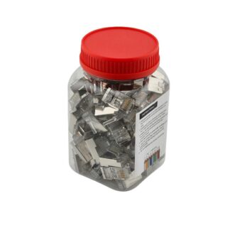 Shielded RJ45 Plug 7.0 -