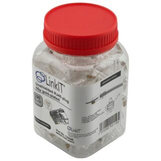 Unshielded RJ45 Plug 7.0 -