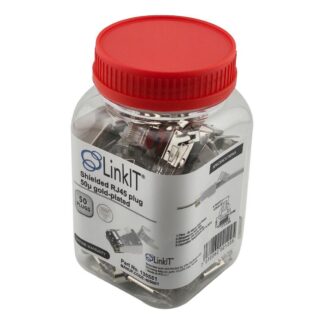 Shielded RJ45 Plug 7.0 -