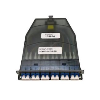 MTP Cassette OS2 AF 12xLC Low
