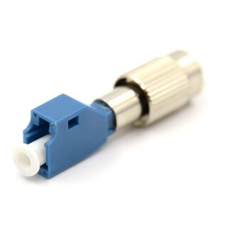 Visual Fault Adapter FC-LC