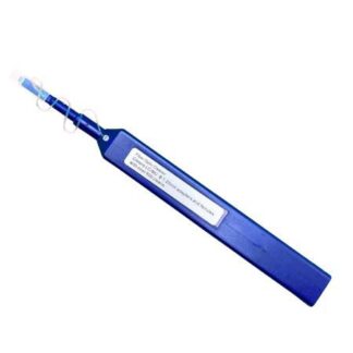 LC Fiber Cleaner One-Click