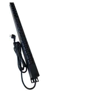 Power Rail 13xC13/6xCEE 7/4