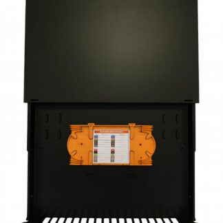 Fiber Patch Panel 48 Core SC