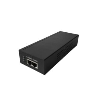 PoE++ Injector 10GB 90W