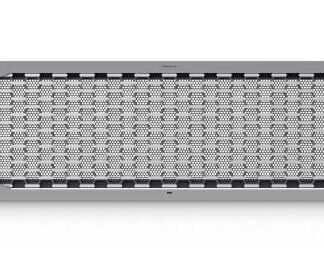 UniFi 3U Bezel Lite.