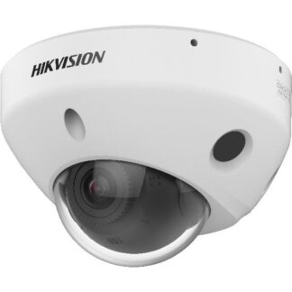 4 MP Acusense Smart Hybrid