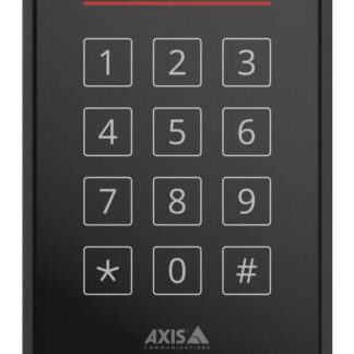 A4131-E Reader with Keypad
